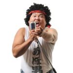 あほ男 腹 よしお