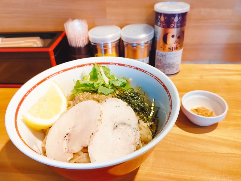 麺やTASUKU