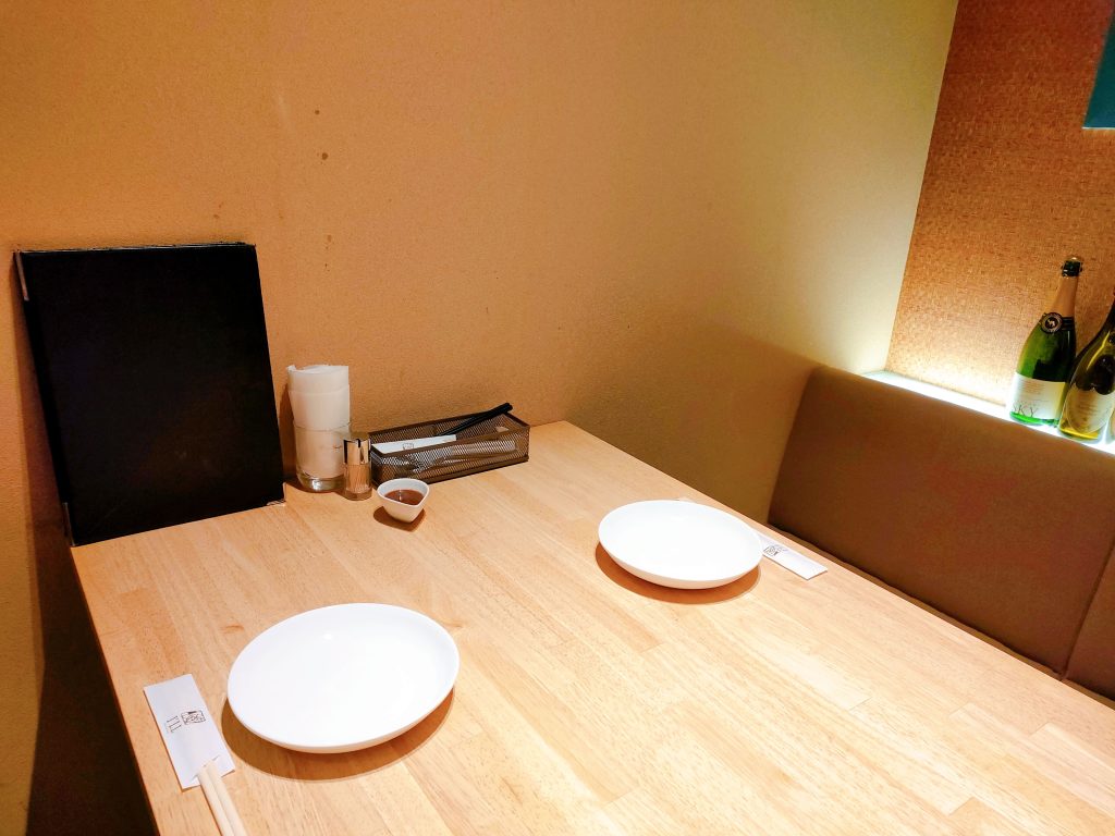 イタリアンバーアイル