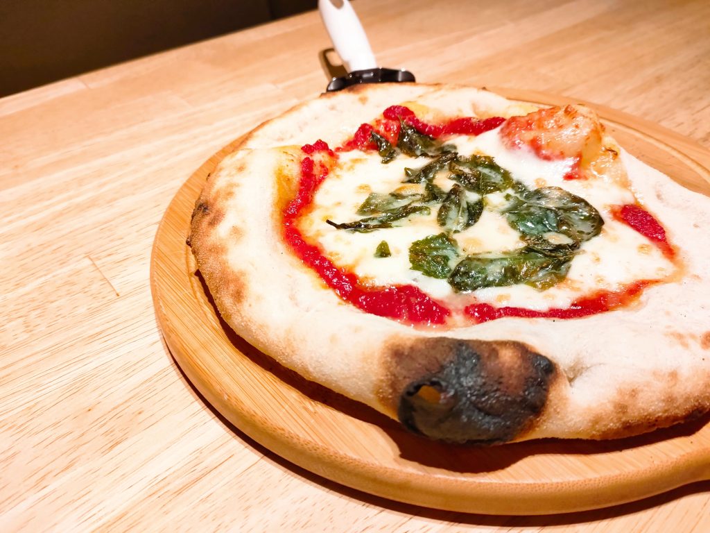 イタリアンバーアイル